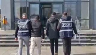 Hatay&rsquo;da hapis cezasıyla aranan 3 kişi yakalandı