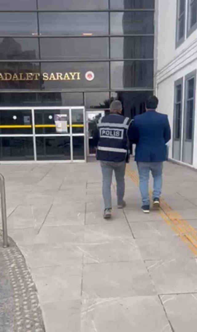 Hatay&rsquo;da asayiş operasyonu:  6 kişi yakalandı 4