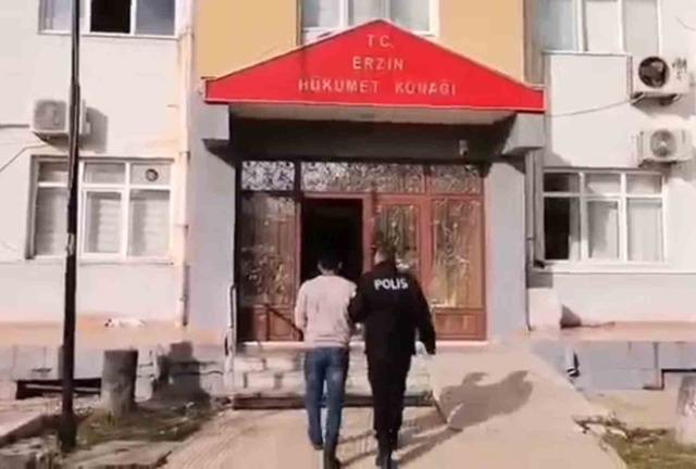 Hatay&rsquo;da asayiş operasyonu:  6 kişi yakalandı 3