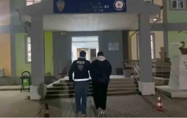 Hatay&rsquo;da asayiş operasyonu:  6 kişi yakalandı 2