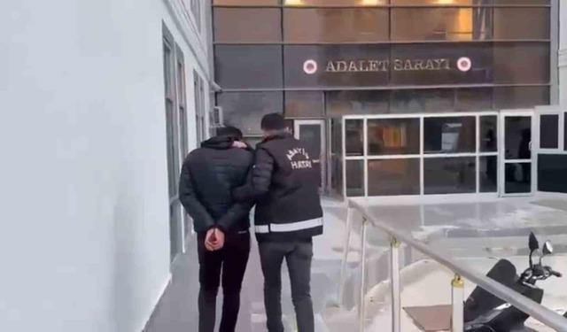 Hatay&rsquo;da asayiş operasyonu:  6 kişi yakalandı 1