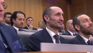 Eşleşme sonrası Chiellini'den itiraf: Osimhen'i d&uuml;ş&uuml;nd&uuml;m!