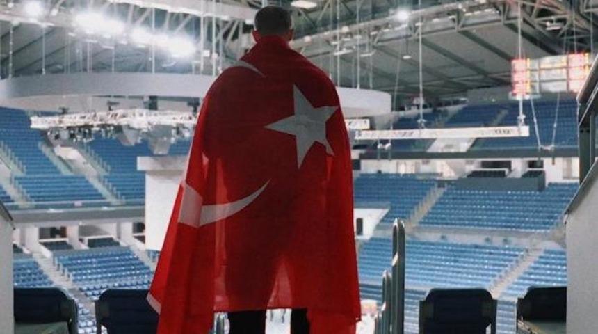 Malachi Flynn, T&uuml;rk vatandaşı oldu