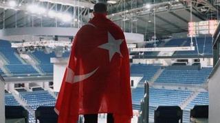 Malachi Flynn, Türk vatandaşı oldu