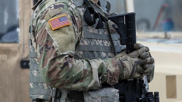 ABD, askeri varlığını Orta Doğu'ya y&ouml;nlendiriyor