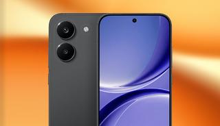 Marka tarihinin en b&uuml;y&uuml;k bataryaya sahip telefonu geliyor