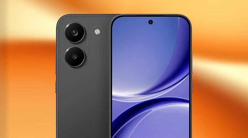 Poco X8 Pro ve Poco X8 Pro Max'in bataryası sızdı: Poco'nun en b&uuml;y&uuml;k bataryaya sahip telefonu geliyor!