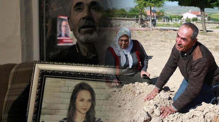 Boynunda iple &ouml;l&uuml; bulunmuştu! &Uuml;mitcan Uygun'un yargılandığı 'Aleyna &Ccedil;akır' davası ertelendi