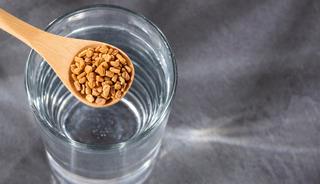 Ne ağrı kalıyor ne sızı! Dolabınızdaki bu besin meğer doğal ila&ccedil;mış