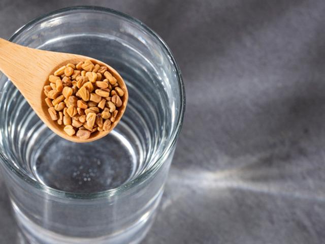 Ne ağrı kalıyor ne sızı! Dolabınızdaki bu besin meğer doğal ila&ccedil;mış