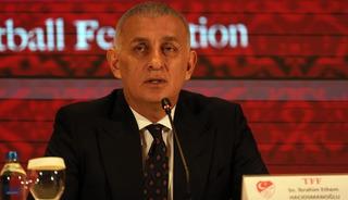 İbrahim Hacıosmanoğlu ameliyat oldu! TFF'den a&ccedil;ıklama geldi