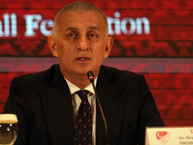 İbrahim Hacıosmanoğlu ameliyat oldu! 