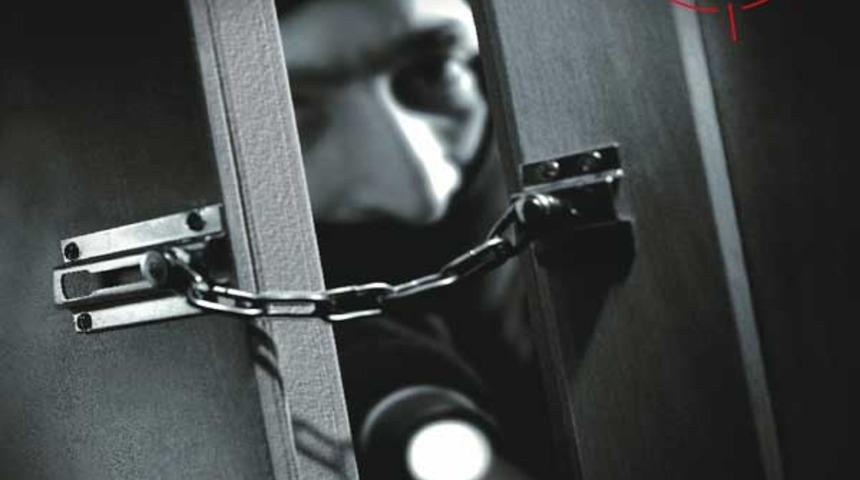 Saatte 11 ev 6 iş yeri soyuluyor!