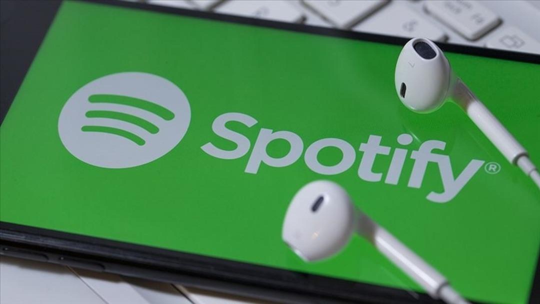 Resmen duyuruldu: Spotify İstanbul da ofis a&ccedil;acak 1