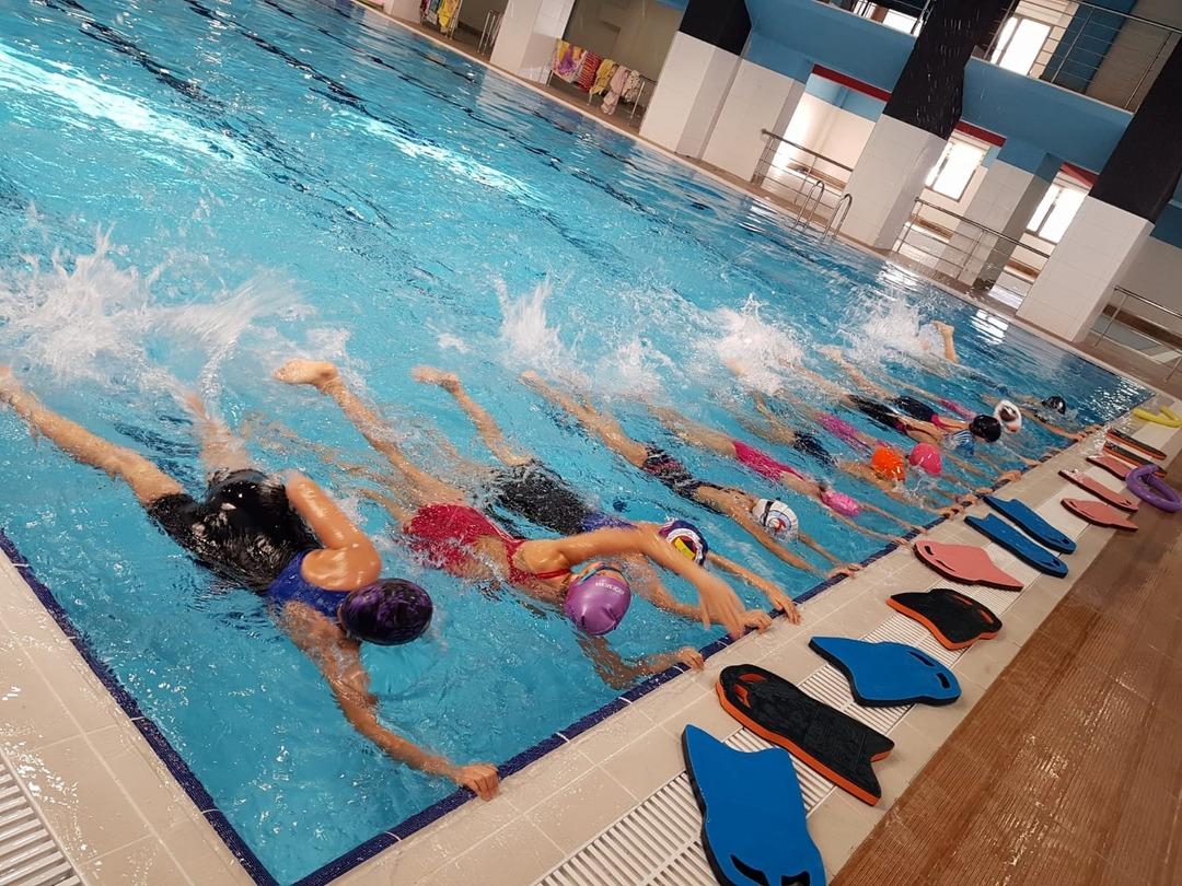 Ke&ccedil;i&ouml;ren Final Okulları: Akademik başarıyı sistemleştiren, &ouml;ğrenciyi hayata hazırlayan eğitim modeli 2