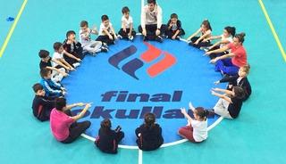 Ke&ccedil;i&ouml;ren Final Okulları: Akademik başarıyı sistemleştiren, &ouml;ğrenciyi hayata hazırlayan eğitim modeli