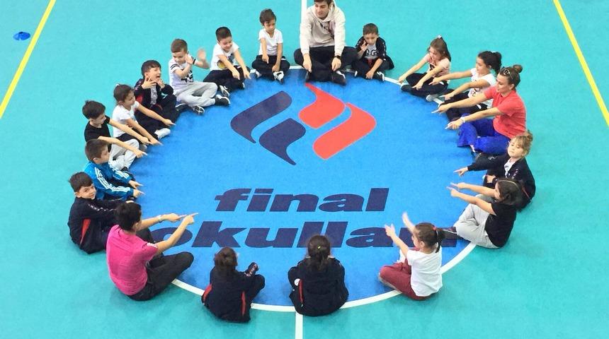 Ke&ccedil;i&ouml;ren Final Okulları: Akademik başarıyı sistemleştiren, &ouml;ğrenciyi hayata hazırlayan eğitim modeli