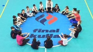 Keçiören Final Okulları: Akademik başarıyı sistemleştiren, öğrenciyi hayata hazırlayan eğitim modeli