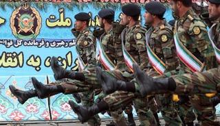 Tahran y&ouml;netimi karşı hamlesini duyurdu