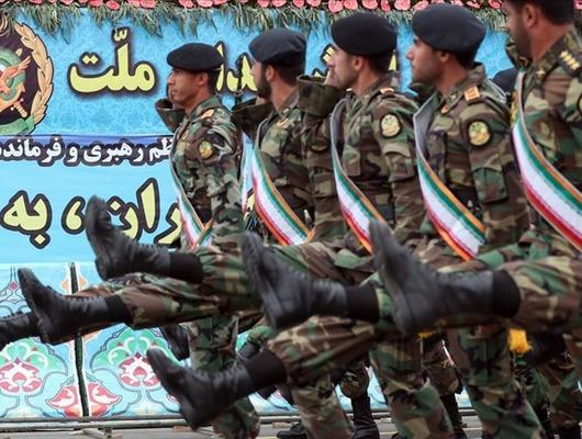 Tahran y&ouml;netimi karşı hamlesini duyurdu