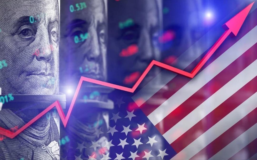 ABD de ÜFE verileri beklentilerin üzerinde geldi 2