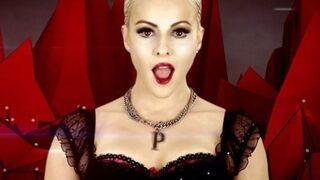 Şarkıcı Pamela'nın eski kocası Çukur'un Beyefendi'si Burak Sergen çıktı!