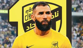 D&uuml;nya futbolunda b&ouml;ylesi g&ouml;r&uuml;lmedi! Benzema'ya "0 Euro" teklif ve T&uuml;rkiye'ye geliyor!