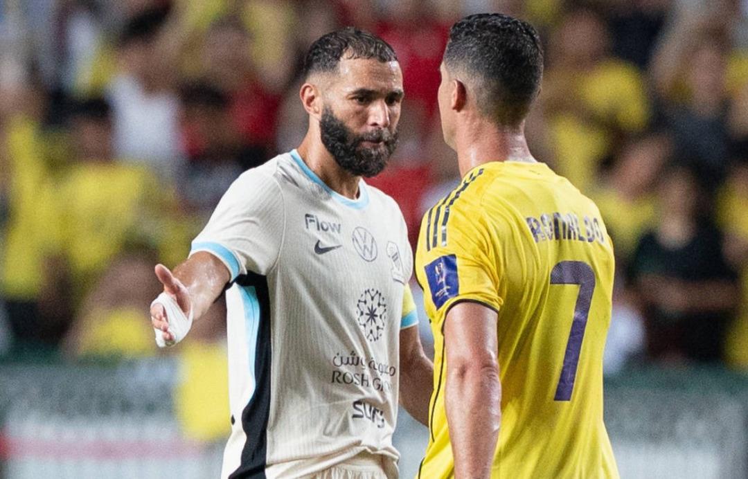 D&uuml;nya futbolunda b&ouml;ylesi g&ouml;r&uuml;lmedi! Benzema ya "0 Euro" teklif ve T&uuml;rkiye ye geliyor! 1