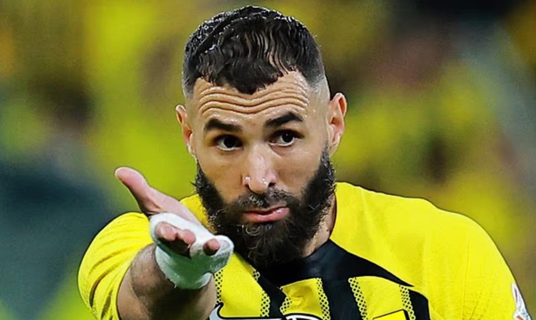 D&uuml;nya futbolunda b&ouml;ylesi g&ouml;r&uuml;lmedi! Benzema ya "0 Euro" teklif ve T&uuml;rkiye ye geliyor! 2