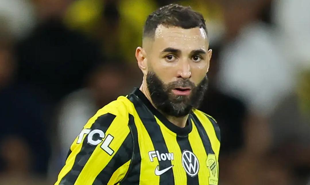 D&uuml;nya futbolunda b&ouml;ylesi g&ouml;r&uuml;lmedi! Benzema ya "0 Euro" teklif ve T&uuml;rkiye ye geliyor! 3