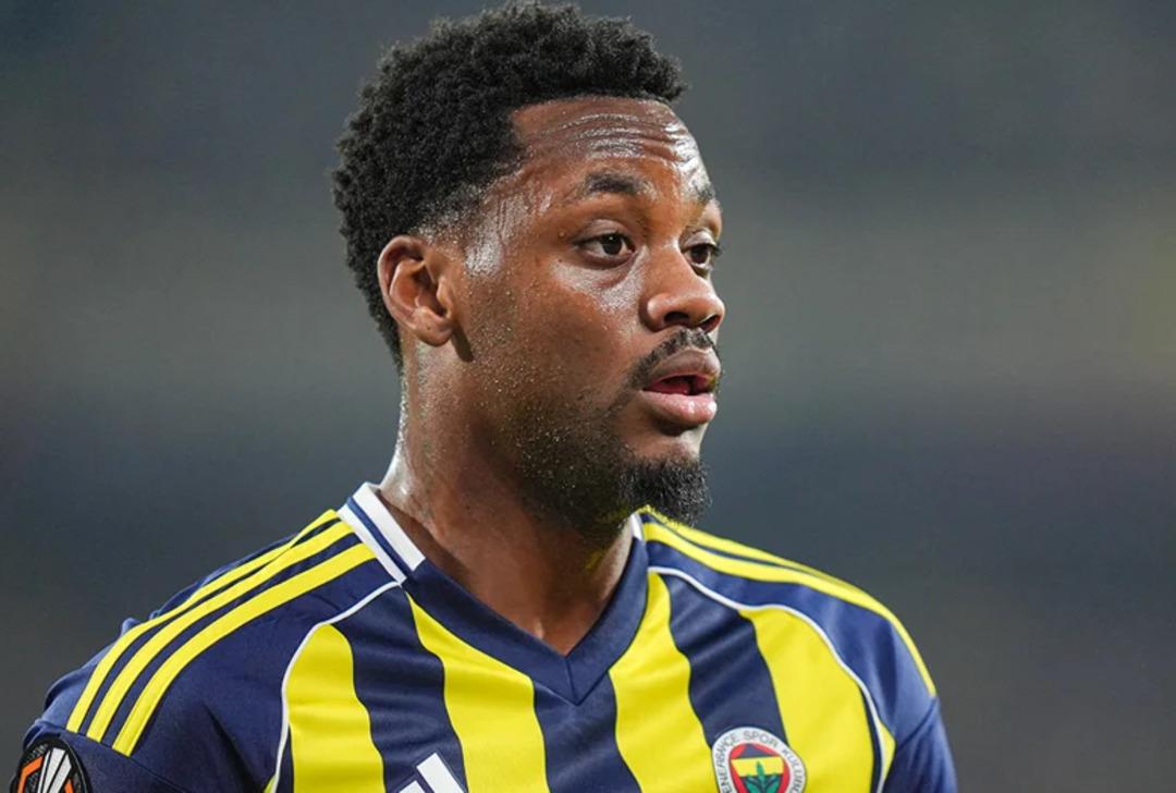 Fenerbah&ccedil;e de flaş ayrılık! Jhon Duran bavullarını topladı "bitti" diyerek yeni takımı duyuruldu! 2