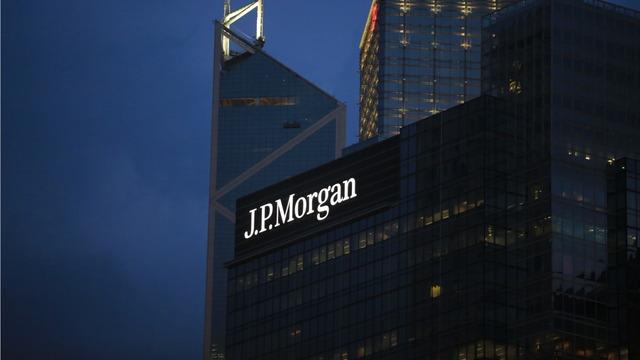 JPMorgan Borsa İstanbul'da hızlı y&uuml;ksebilecek sekt&ouml;rleri a&ccedil;ıkladı