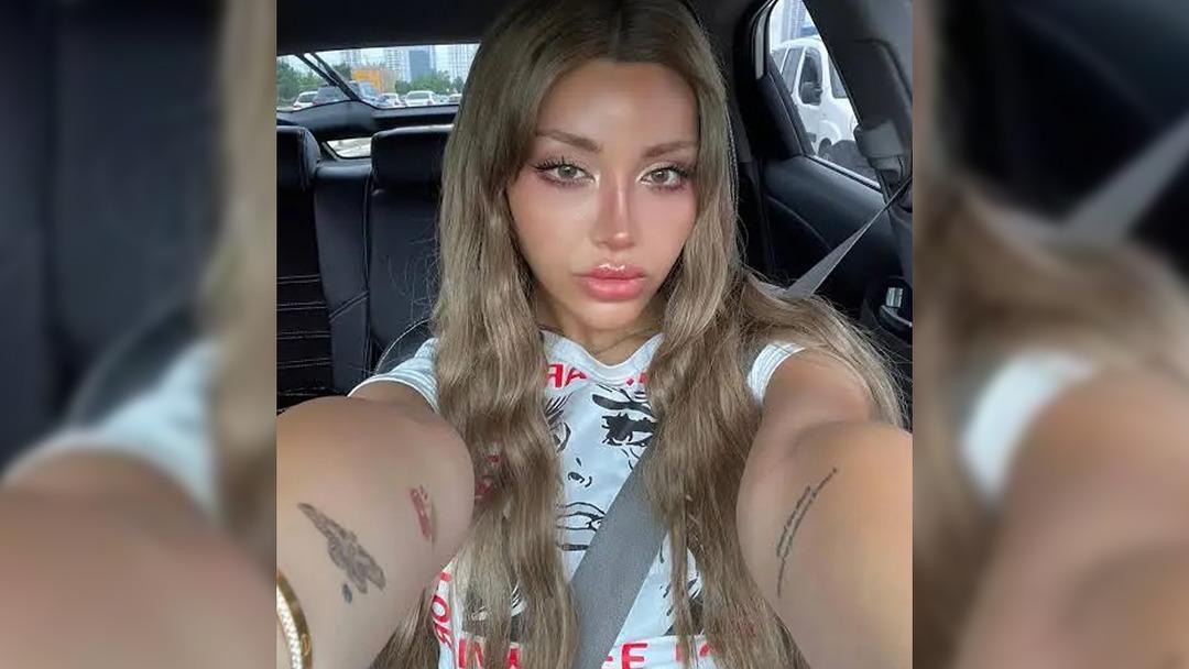 Mika Raun Can g&ouml;zaltına alındı! İşte y&ouml;neltilen su&ccedil;lamalar... G&ouml;zaltı g&ouml;r&uuml;nt&uuml;leri ortaya &ccedil;ıktı 1