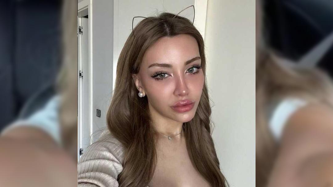 Mika Raun Can g&ouml;zaltına alındı! İşte y&ouml;neltilen su&ccedil;lamalar... G&ouml;zaltı g&ouml;r&uuml;nt&uuml;leri ortaya &ccedil;ıktı 2