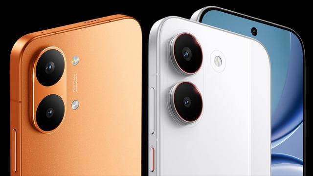 Birinde 7.560 mAh, diğerinde 9.000mAh batarya var! Redmi Turbo 5 ve Turbo 5 Max tanıtıldı