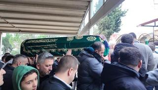 Tatil faciayla bitti: 3 yaşındaki &ccedil;ocuk toprağa verildi