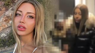 Mika Raun Can gözaltına alındı! İşte yöneltilen suçlamalar... Gözaltı görüntüleri ortaya çıktı