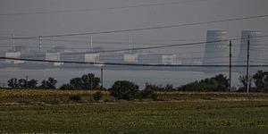 UAEA'dan olağan&uuml;st&uuml; 'n&uuml;kleer kaza' toplantısı