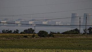 UAEA'dan olağan&uuml;st&uuml; 'n&uuml;kleer kaza' toplantısı