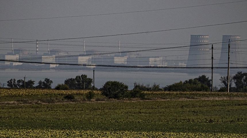 UAEA Y&ouml;netim Kurulu Ukrayna'daki n&uuml;kleer g&uuml;venliği ele almak i&ccedil;in olağan&uuml;st&uuml; toplandı