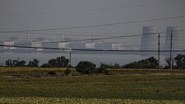 UAEA Yönetim Kurulu Ukrayna'daki nükleer güvenliği ele almak için olağanüstü toplandı