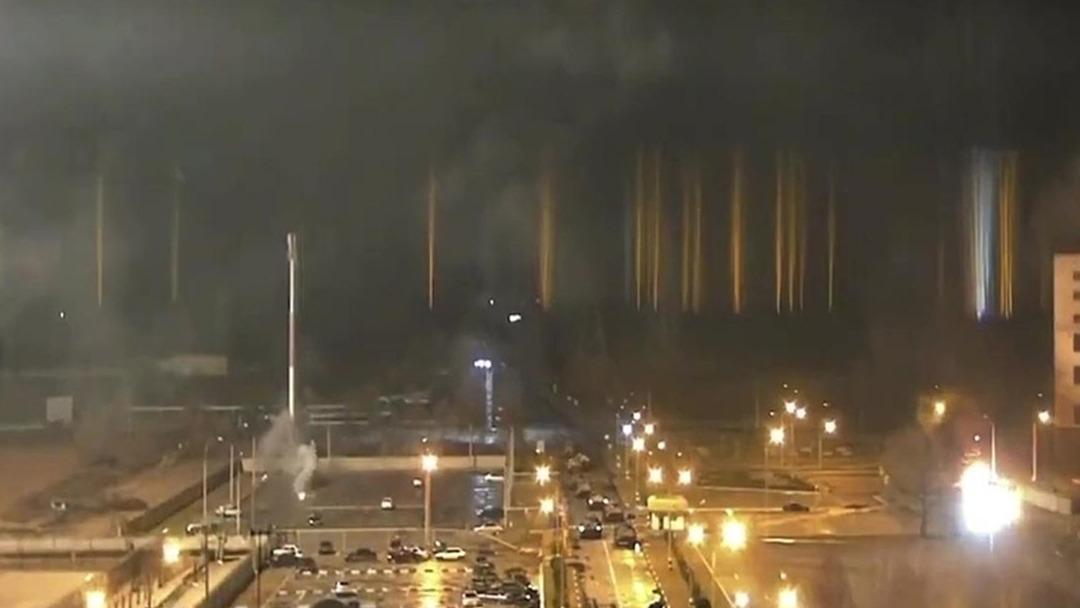 UAEA Yönetim Kurulu Ukrayna daki nükleer güvenliği ele almak için olağanüstü toplandı 1