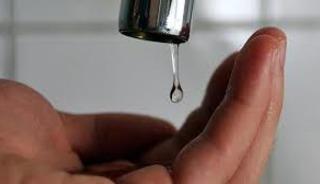 İzmir'in 4 il&ccedil;esinde su kesintisi saat 05.00'e kadar s&uuml;recek