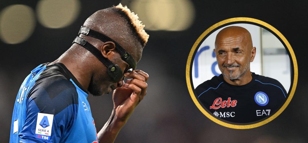 Galatasaray i&ccedil;in   intikam   gecesi! Osimhen, kendisini idmandan kovan Juventus hocasına karşı 3