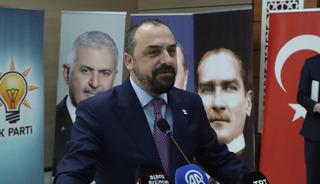 AK Parti Genel Başkan Yardımcısı Acar'dan 2028 se&ccedil;imi mesajı