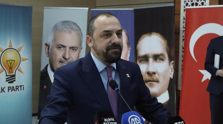 AK Parti Genel Başkan Yardımcısı Acar'dan 2028 se&ccedil;imi mesajı