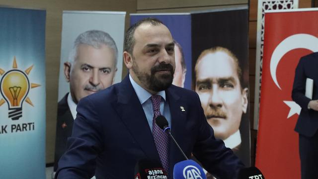 AK Parti Genel Başkan Yardımcısı Acar'dan 2028 seçimi mesajı