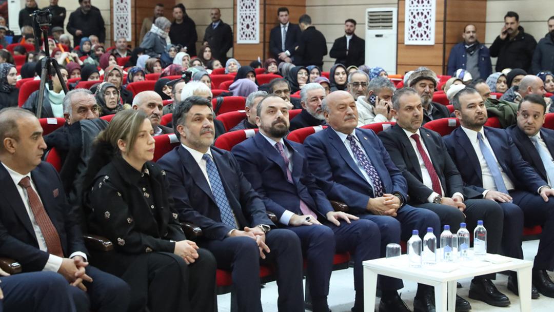 AK Parti Genel Başkan Yardımcısı Acar dan 2028 seçimi mesajı 4