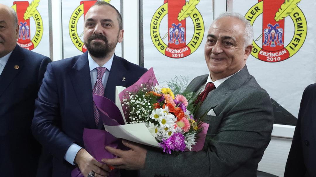 AK Parti Genel Başkan Yardımcısı Acar dan 2028 seçimi mesajı 5