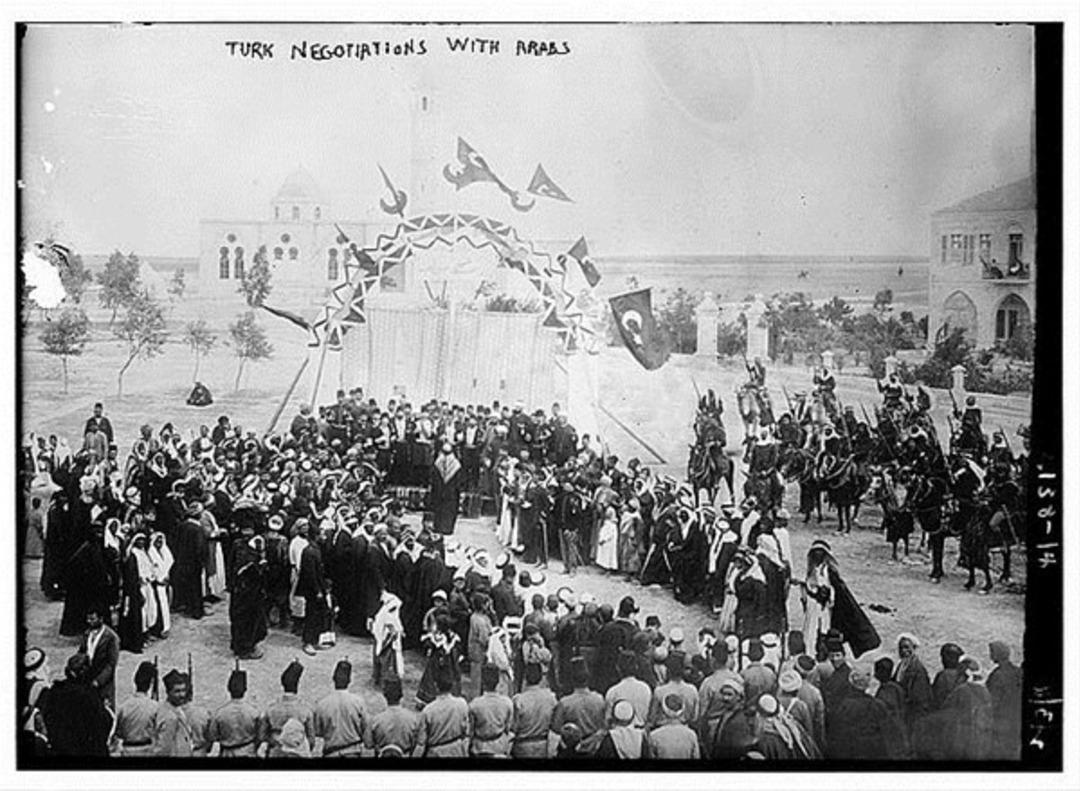 ABD arşivinden &ccedil;ıkan T&uuml;rkiye